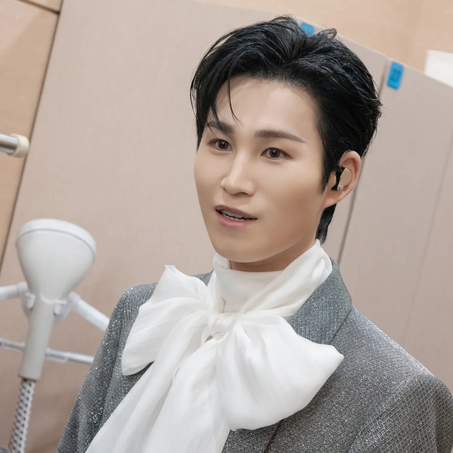 김희재 최근 활동샷