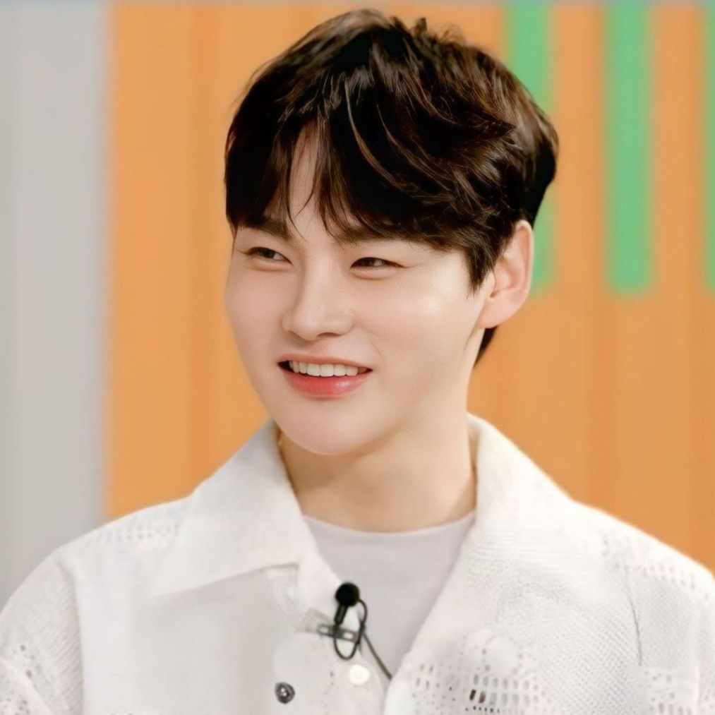 朴瑞鎮的近期活動照