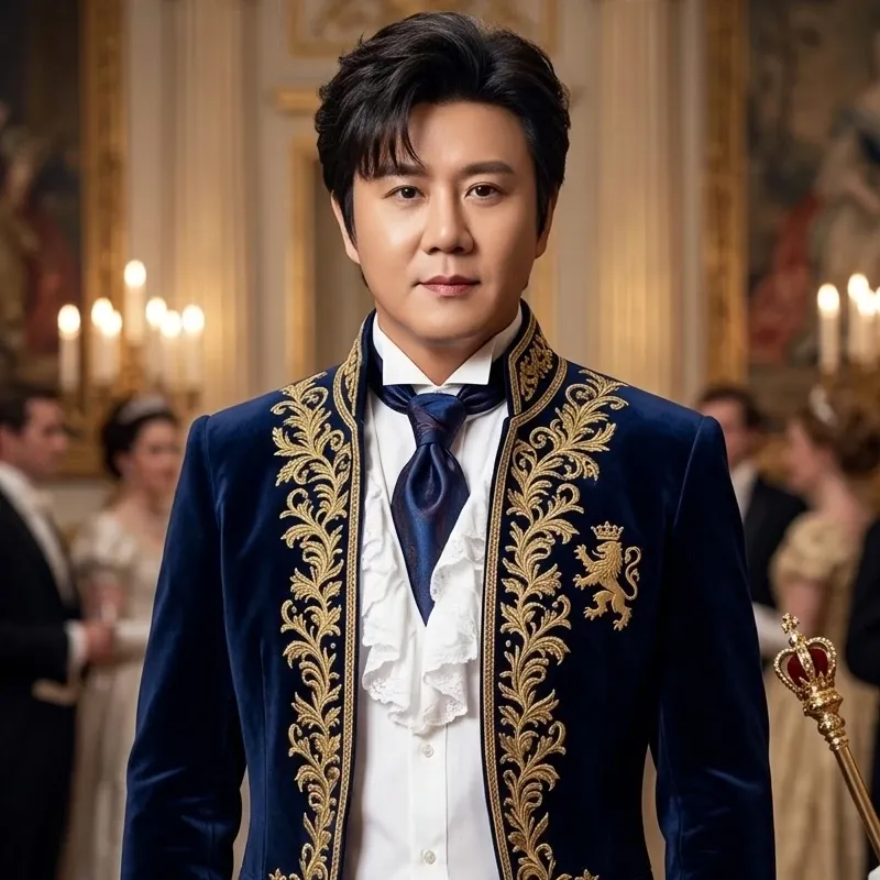 진해성의 최신 사진