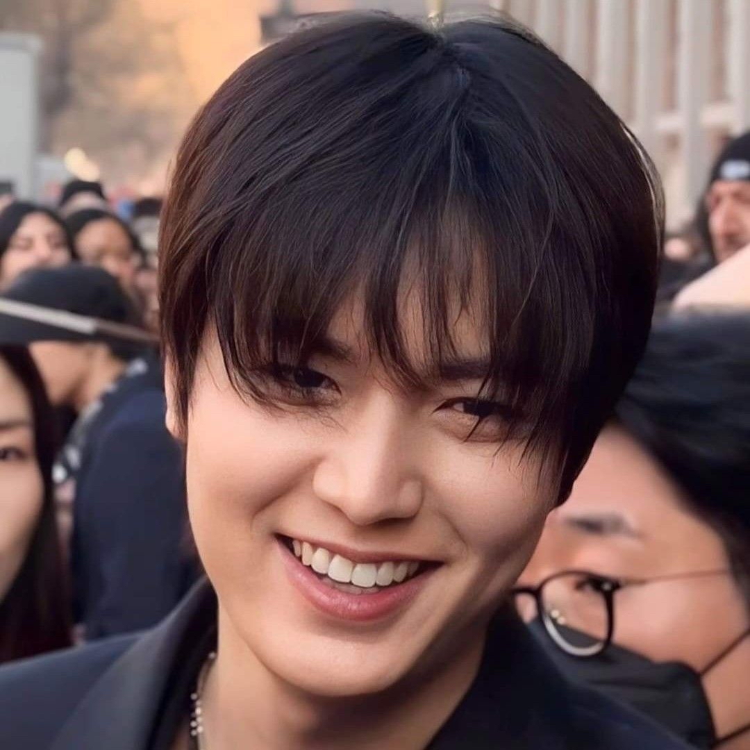 이민호의 비하인드 컷