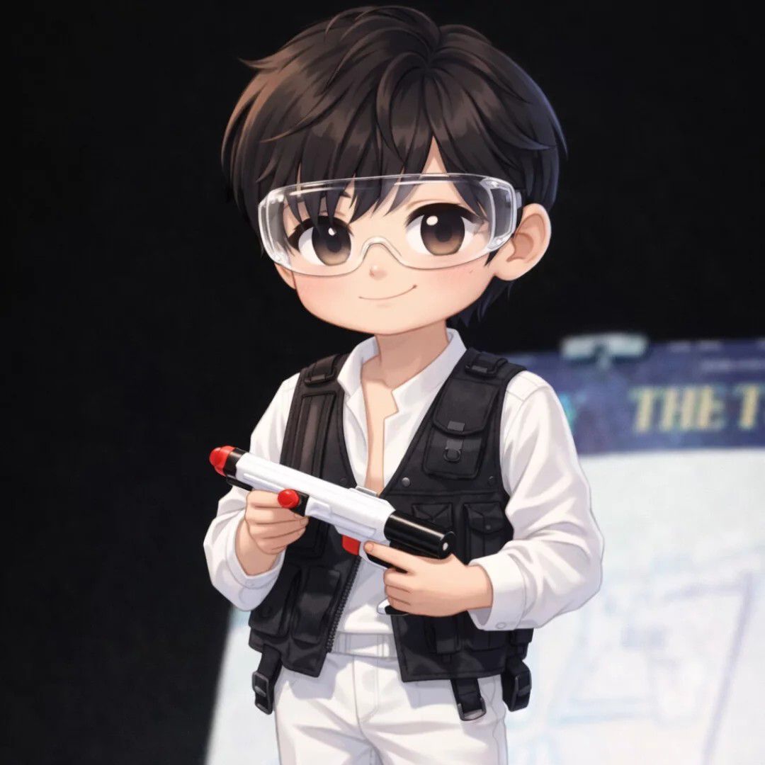 A moment captured by a fan of Cha Eunwoo