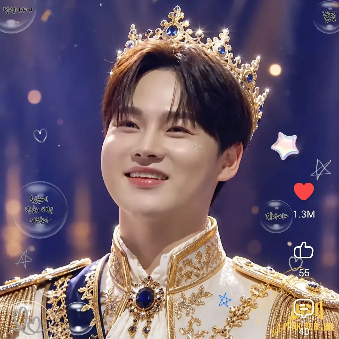 박서진의 최신 사진