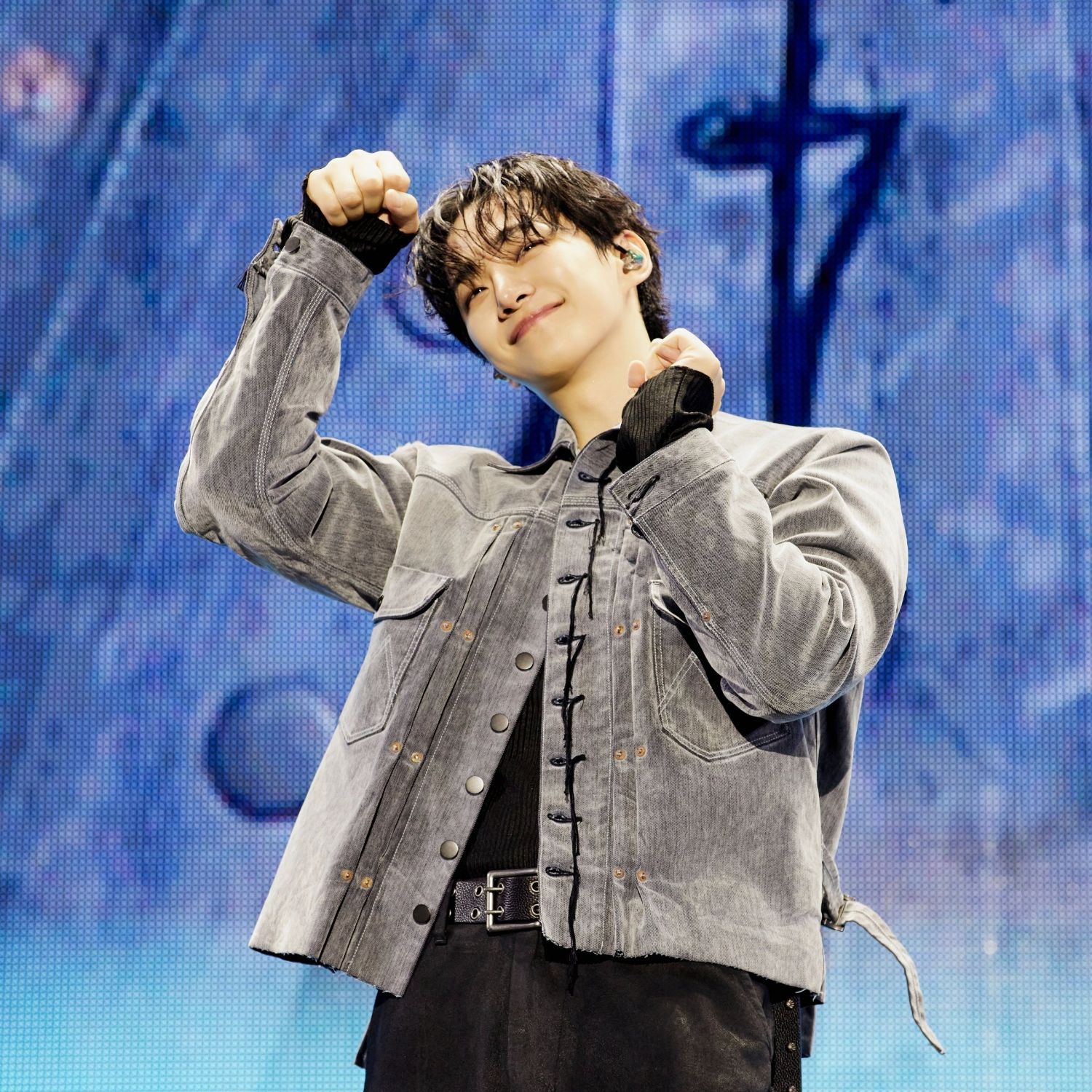 李俊昊的最新照片