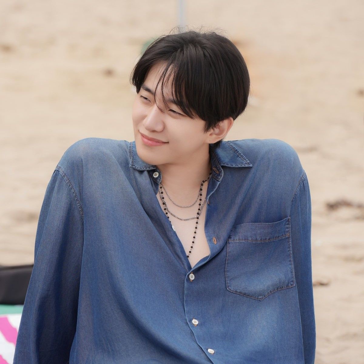 이준호 팬이 찍은 순간