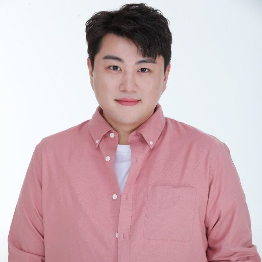 ファンが撮影したキム・ホジュンの瞬間