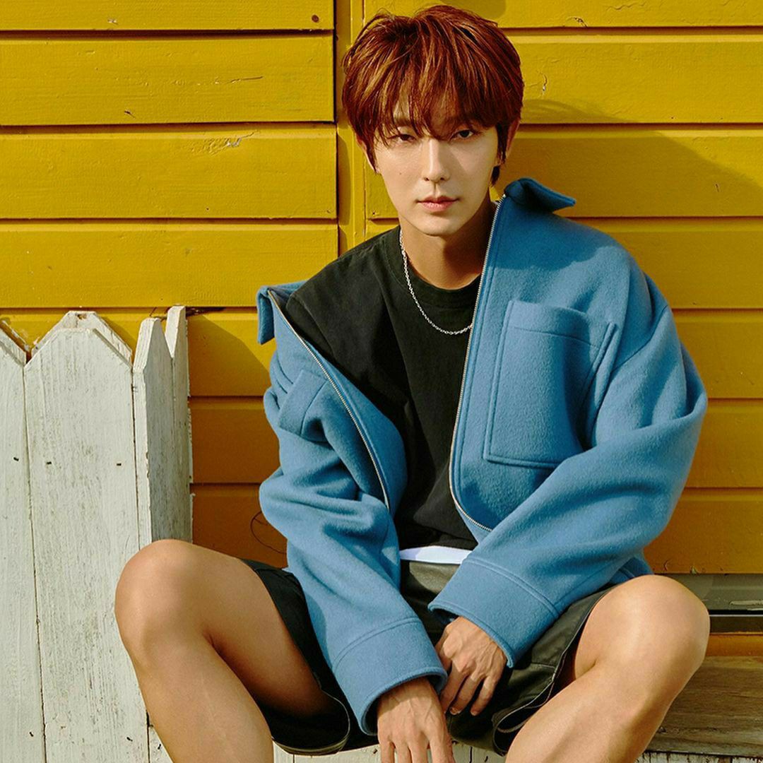 Latest photo of Lee Joongi