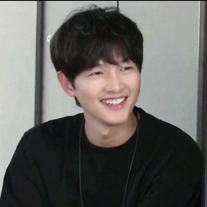 ソン・ジュンギの最新写真