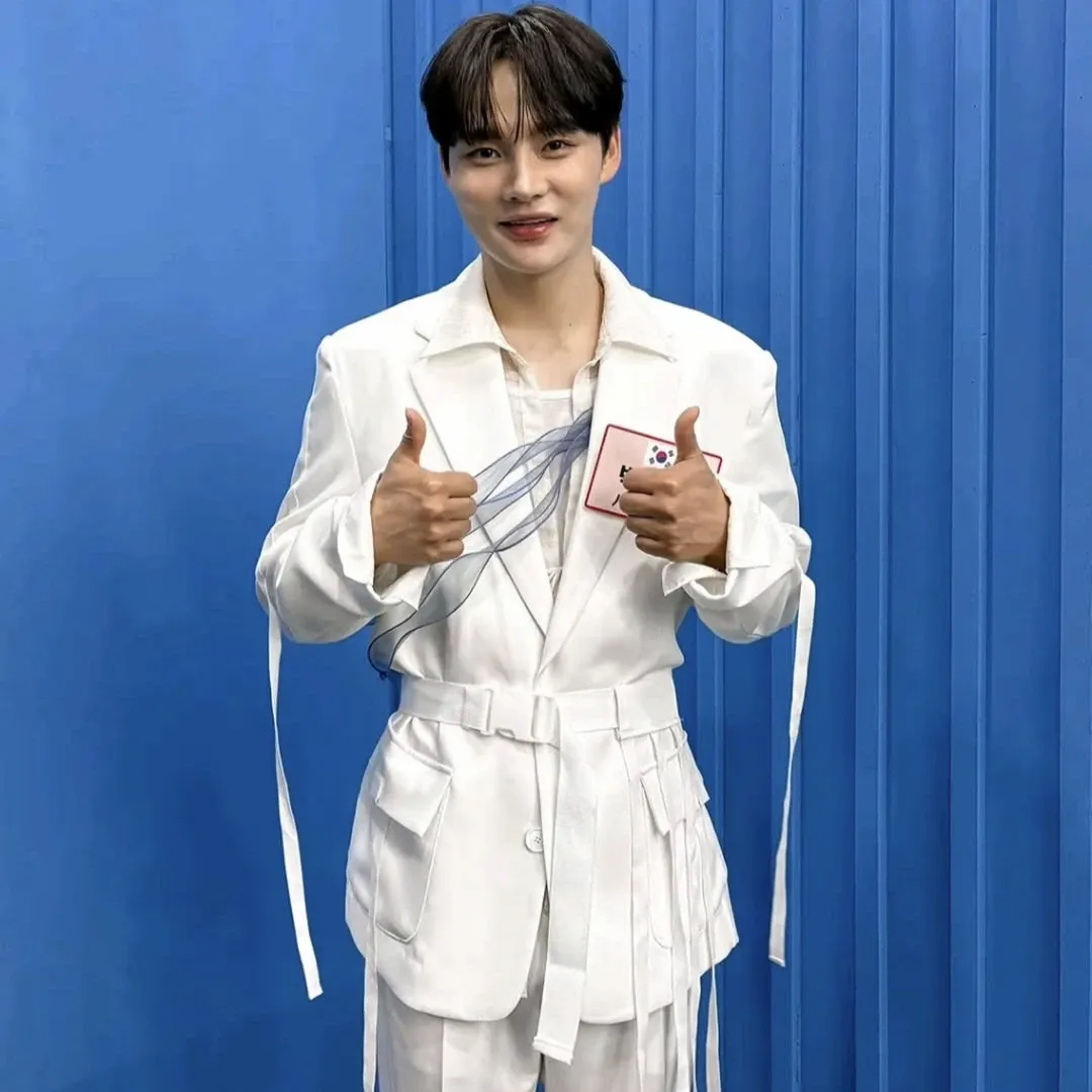 パク・ソジンの最新写真