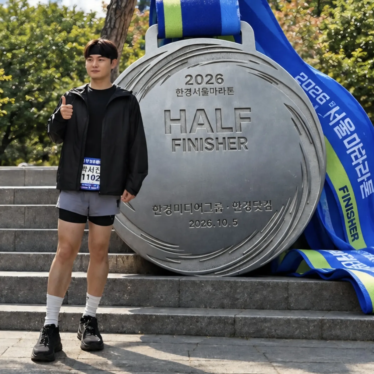 박서진의 최신 사진