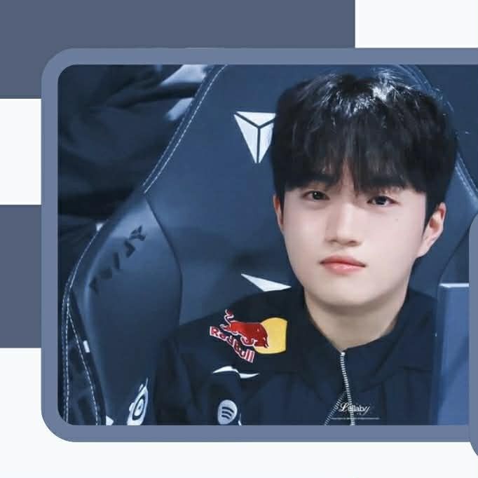 Keria的近期活動照