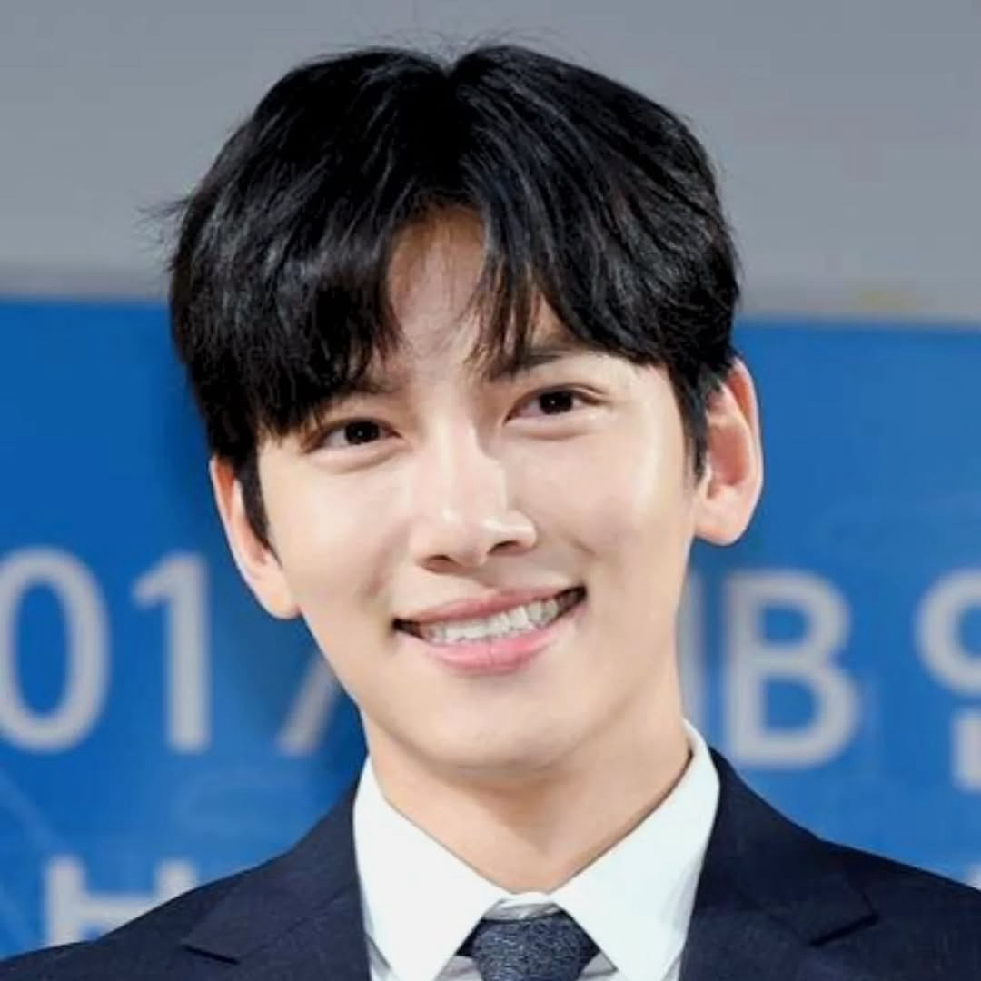 Recent activity shot of Ji Changwook