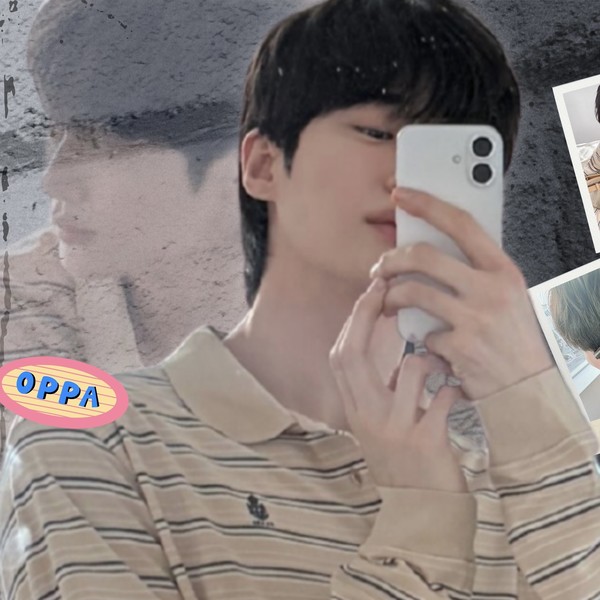 Top moment of Byeon Wooseok selected by the fandom