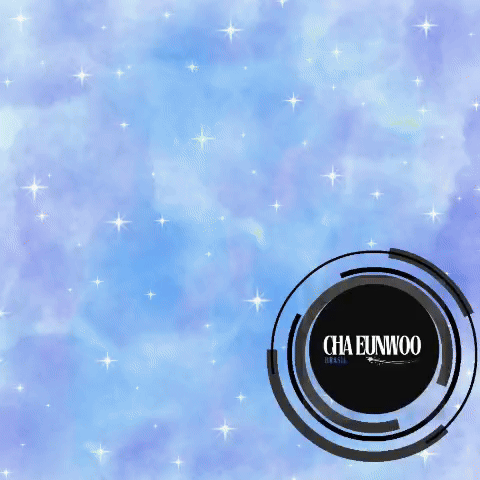 Latest photo of Cha Eunwoo