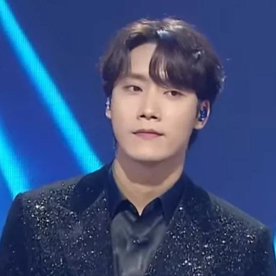 Latest photo of Choi Woojin