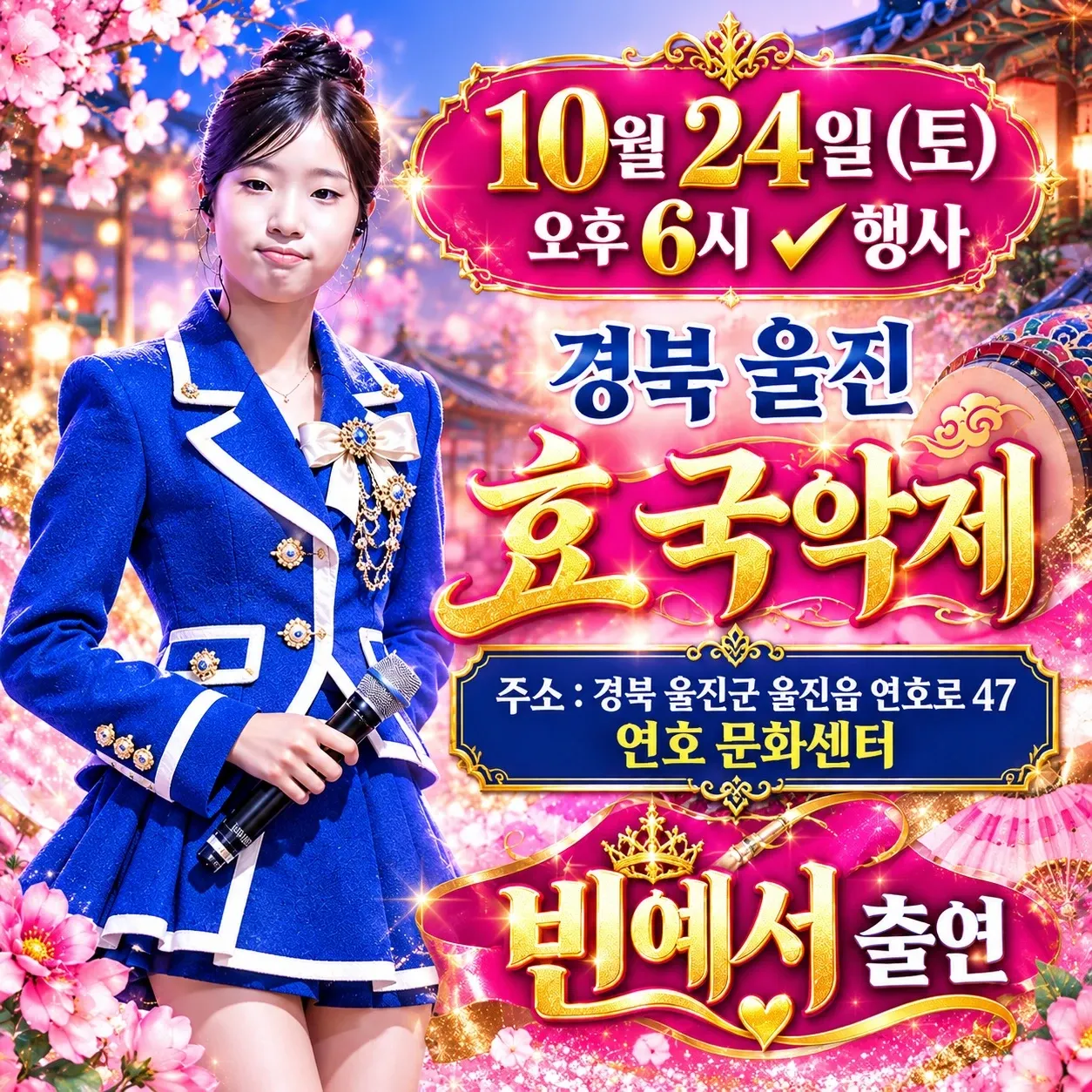 Foto terbaru dari Bin Yeseo