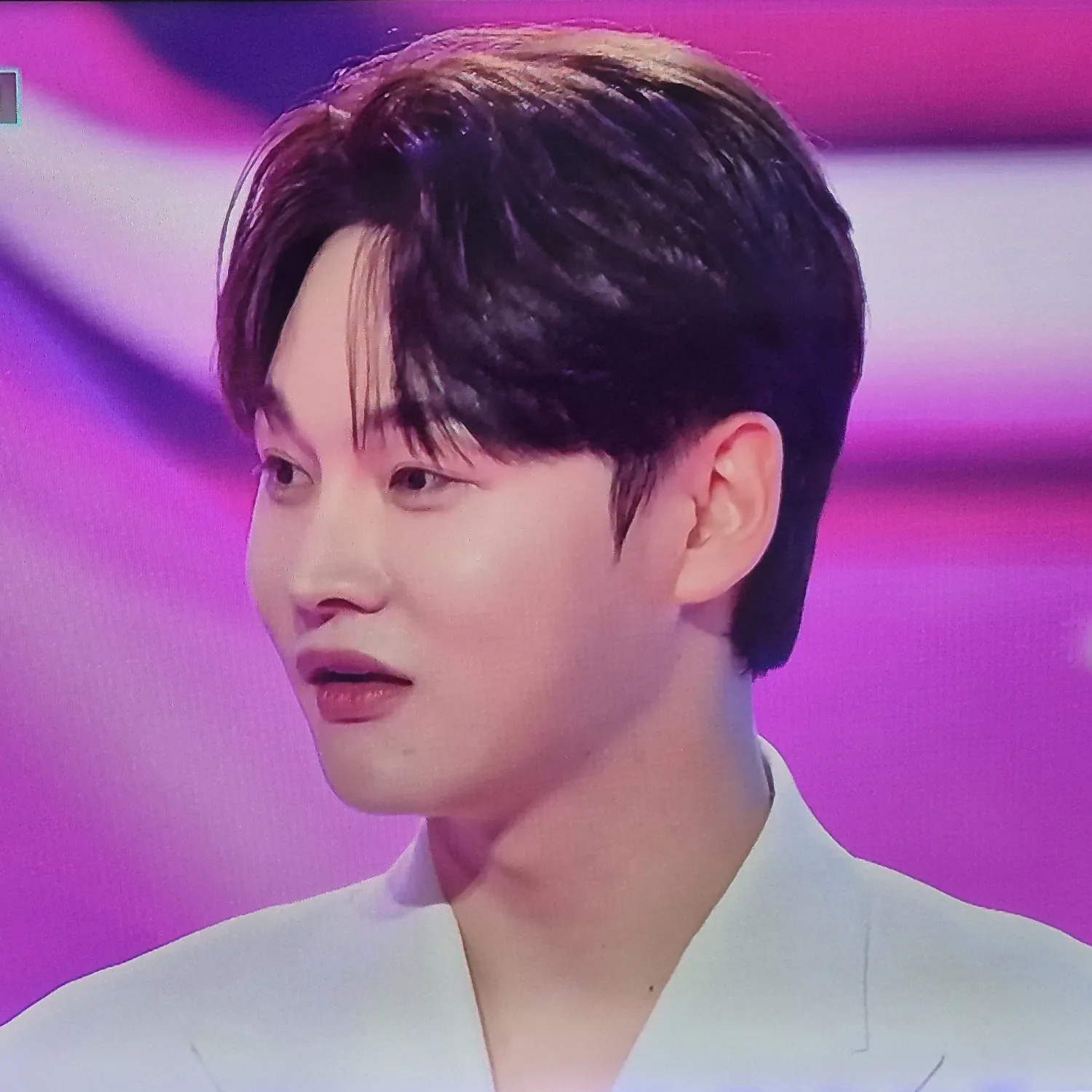 박서진의 최신 사진