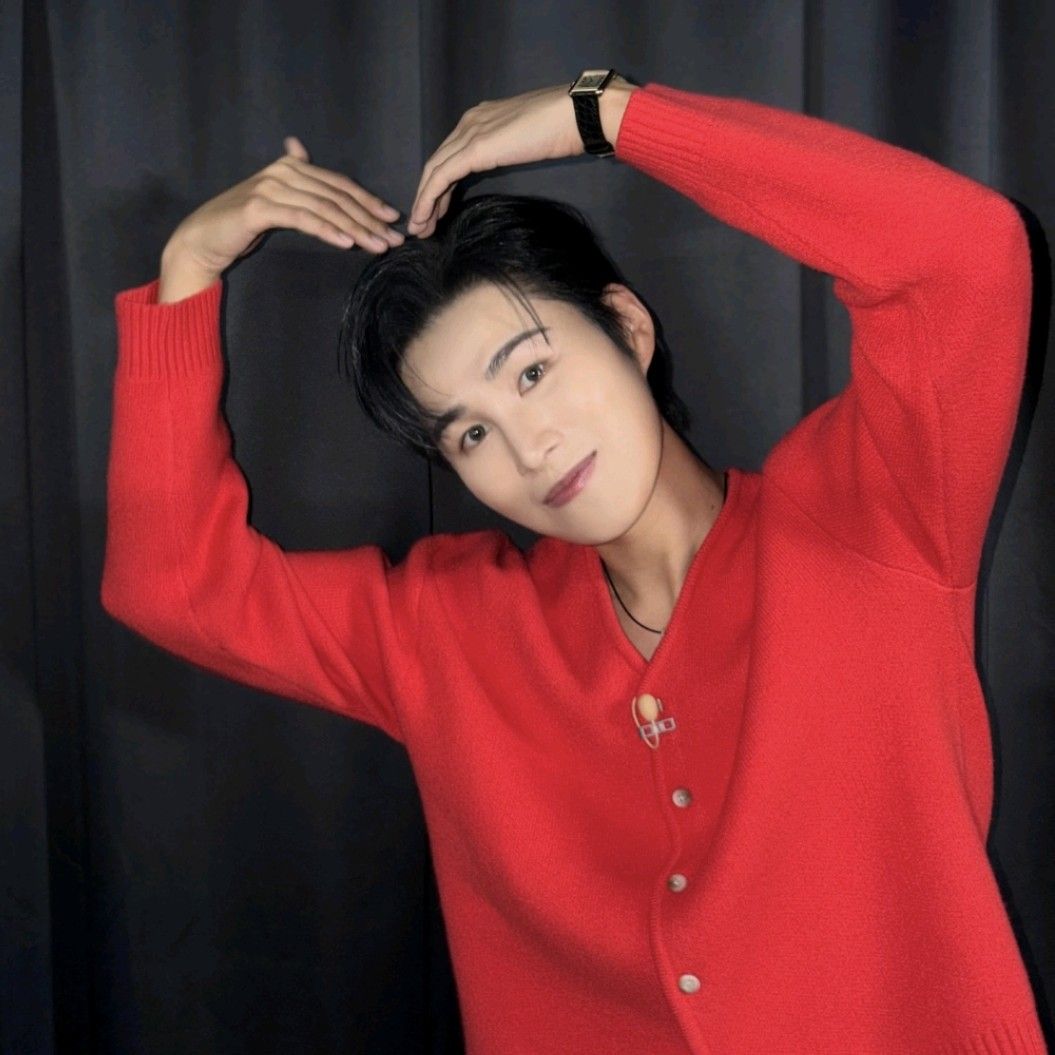 김희재 최근 활동샷