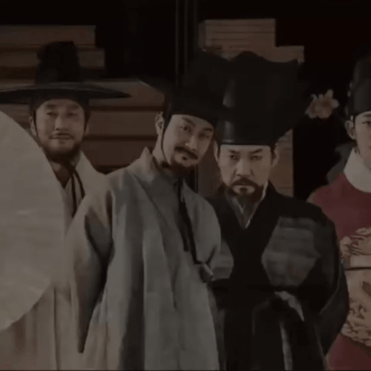 정해인 최근 활동샷