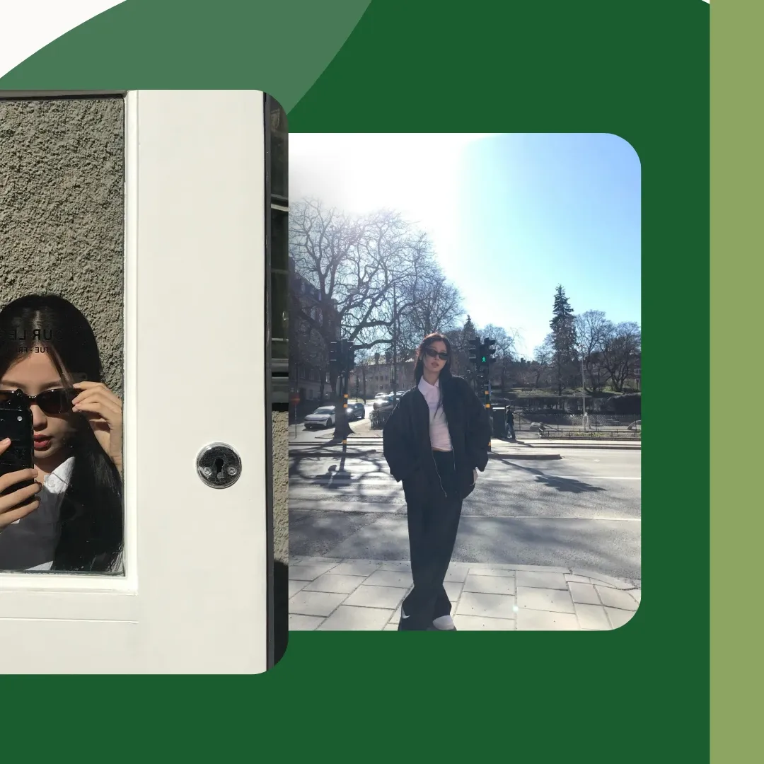 Latest photo of Esther Yu