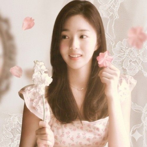 Recent activity shot of Chae Soobin