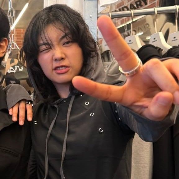 Latest photo of Aiki