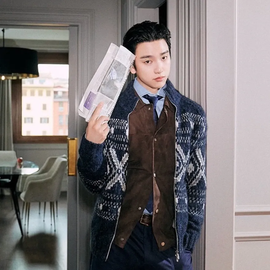 박진영의 최신 사진