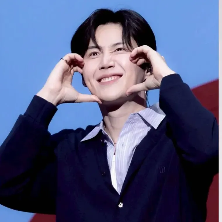 김선호 최근 활동샷