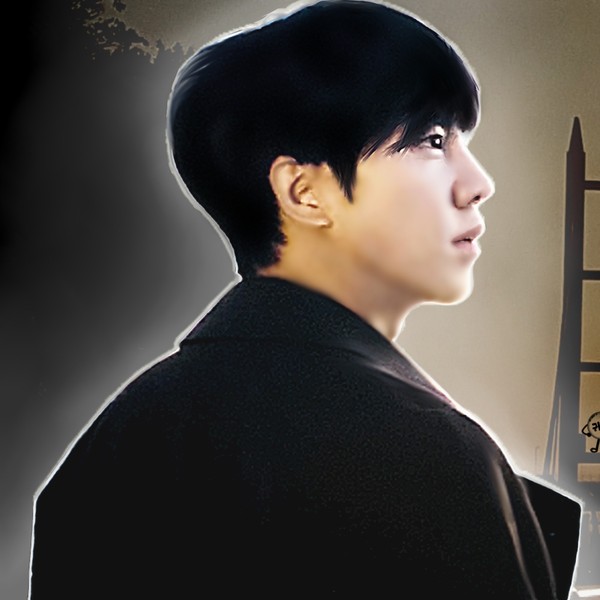 Foto profil populer Lee Seunggi yang disukai penggemar