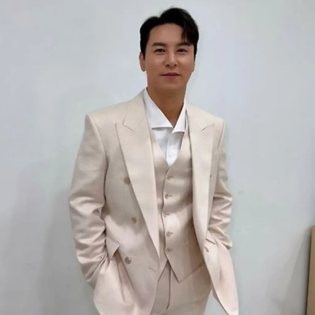 Foto kegiatan terbaru dari Jang Minho