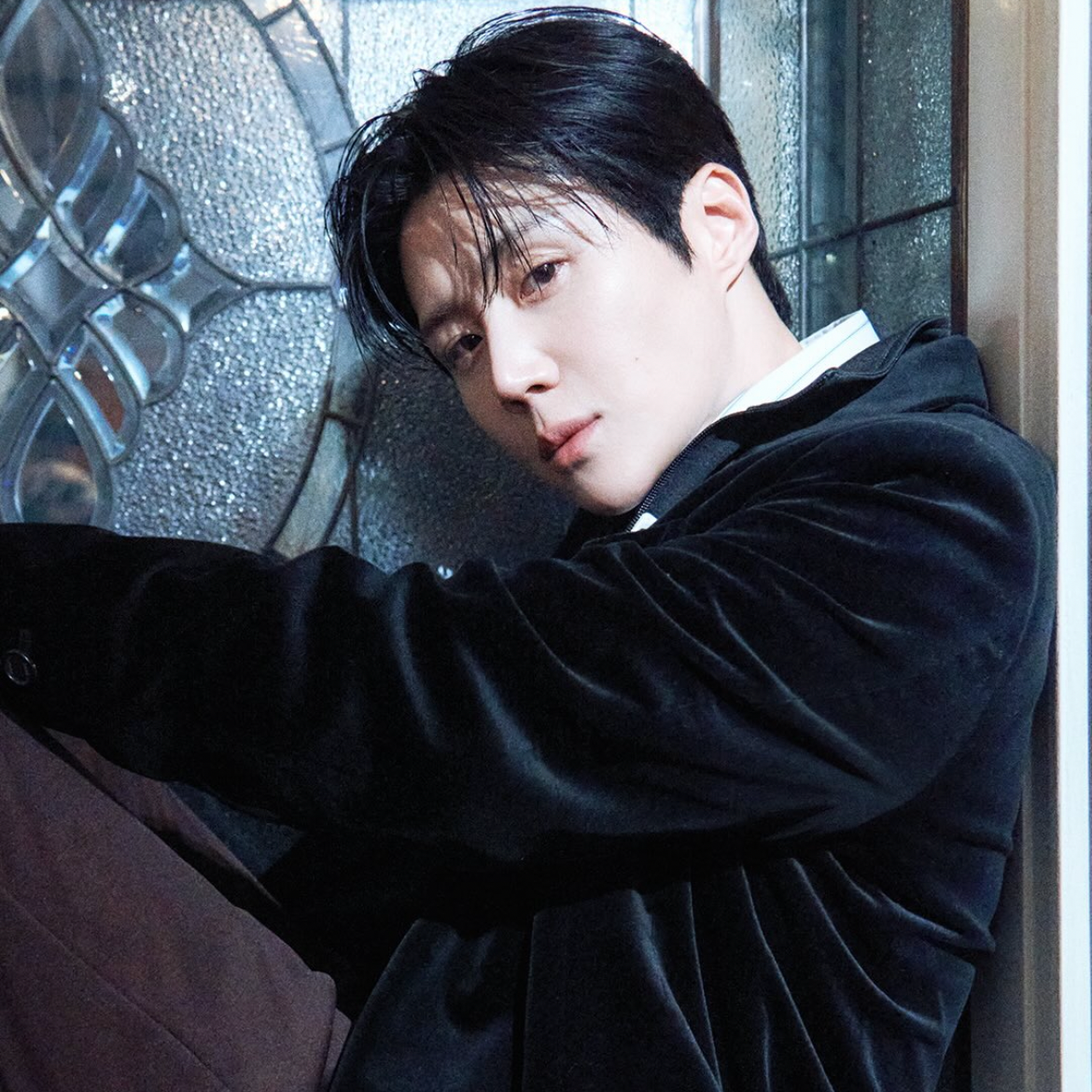 Latest photo of Kim Seonho