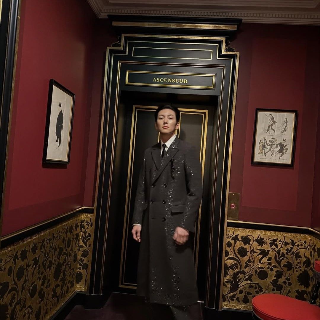 지창욱의 최신 사진