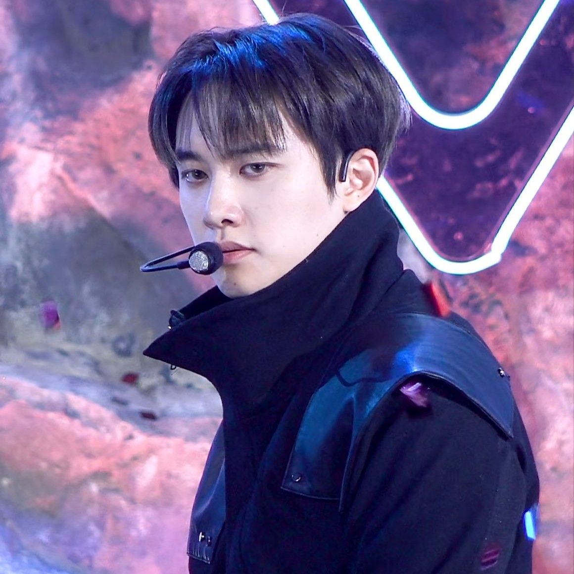 ド・ギョンス (ディオ)の最近の活動ショット