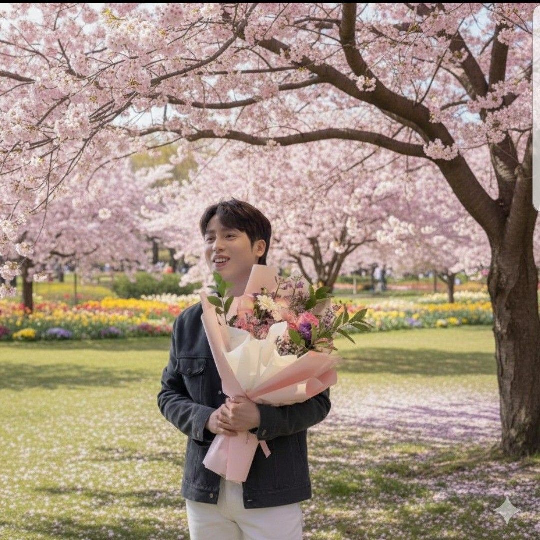 Behind-the-scenes cut of Mooryong