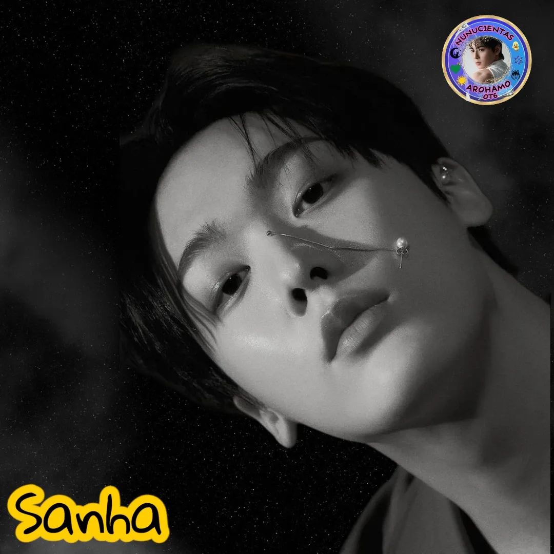 A moment captured by a fan of Yoon Sanha