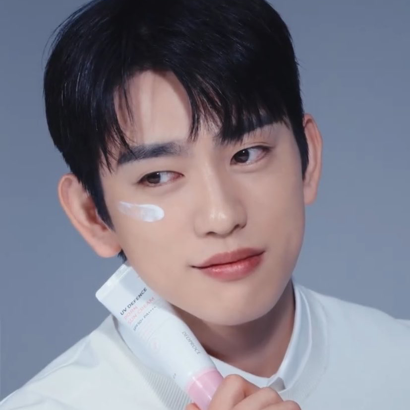 박진영 최근 활동샷