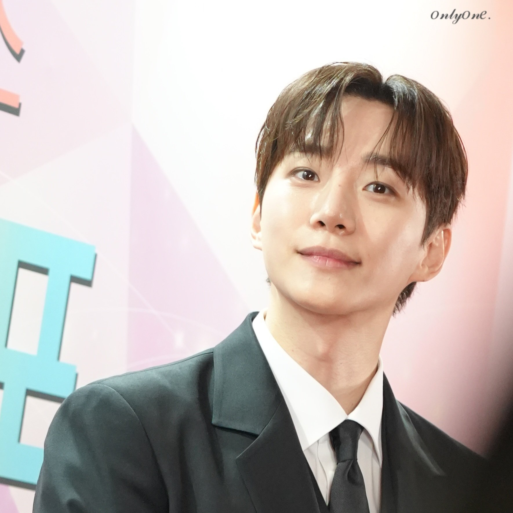 이준호 팬이 찍은 순간