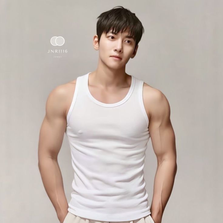 Latest photo of Ji Changwook