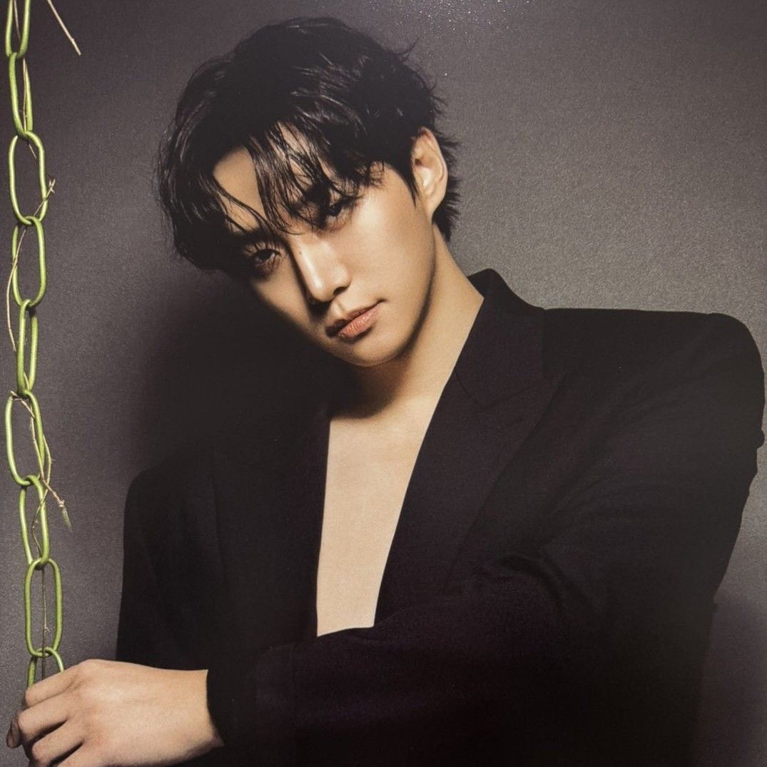 李俊昊的最新照片