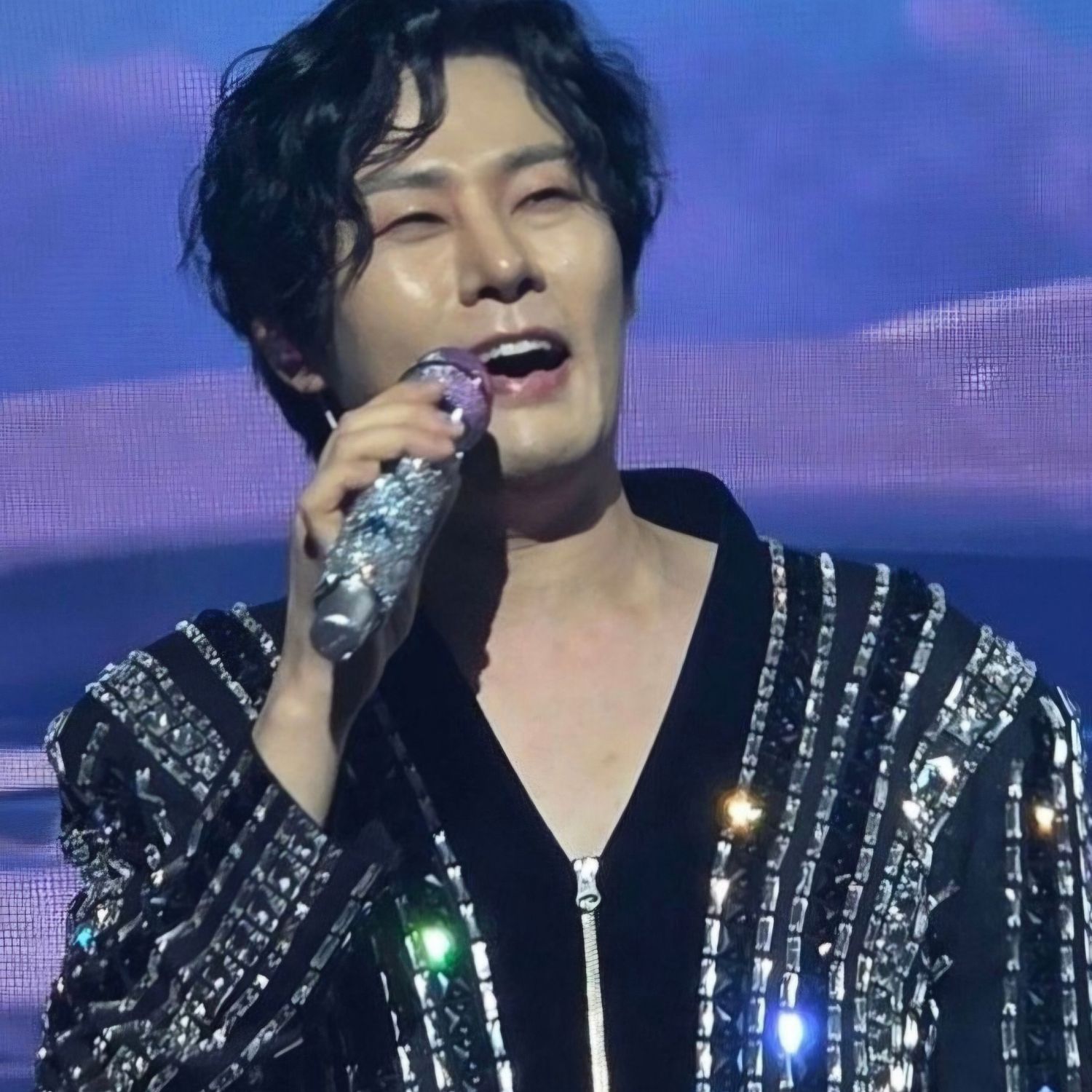 Recent activity shot of Kang Moonkyung