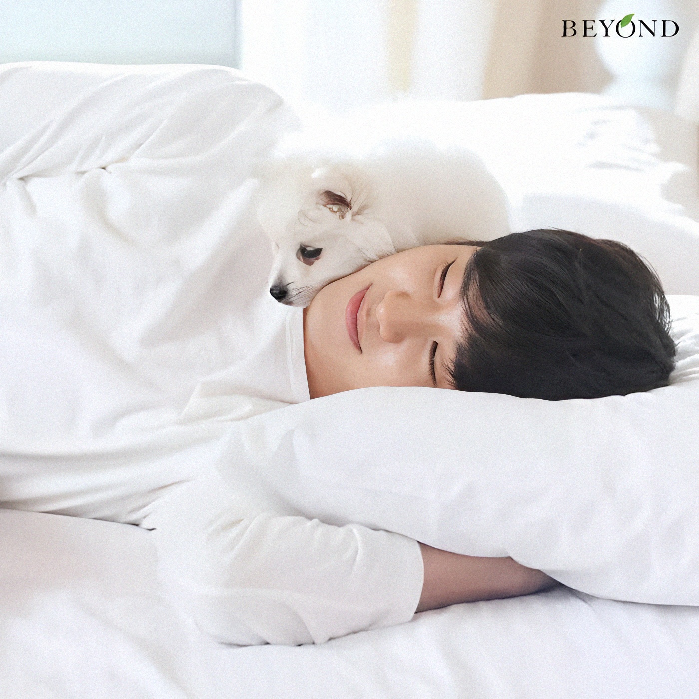 A moment captured by a fan of Kim Soohyun