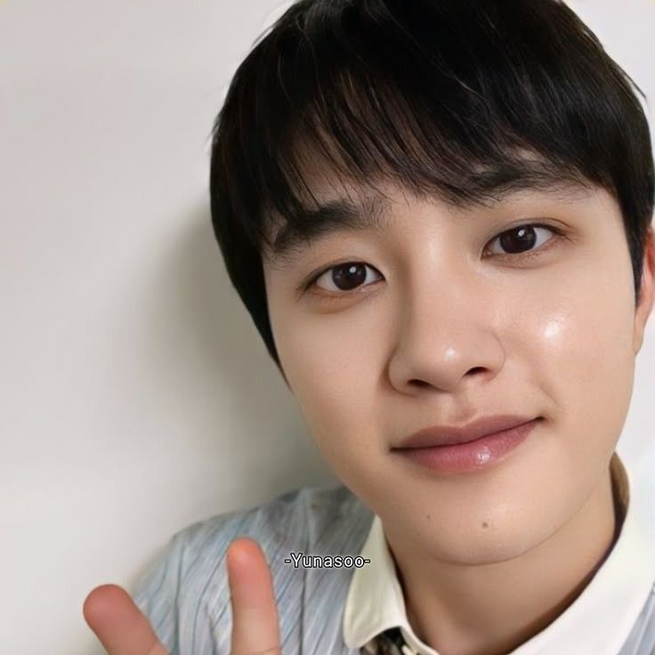 都暻秀 (D.O.)的近期活動照