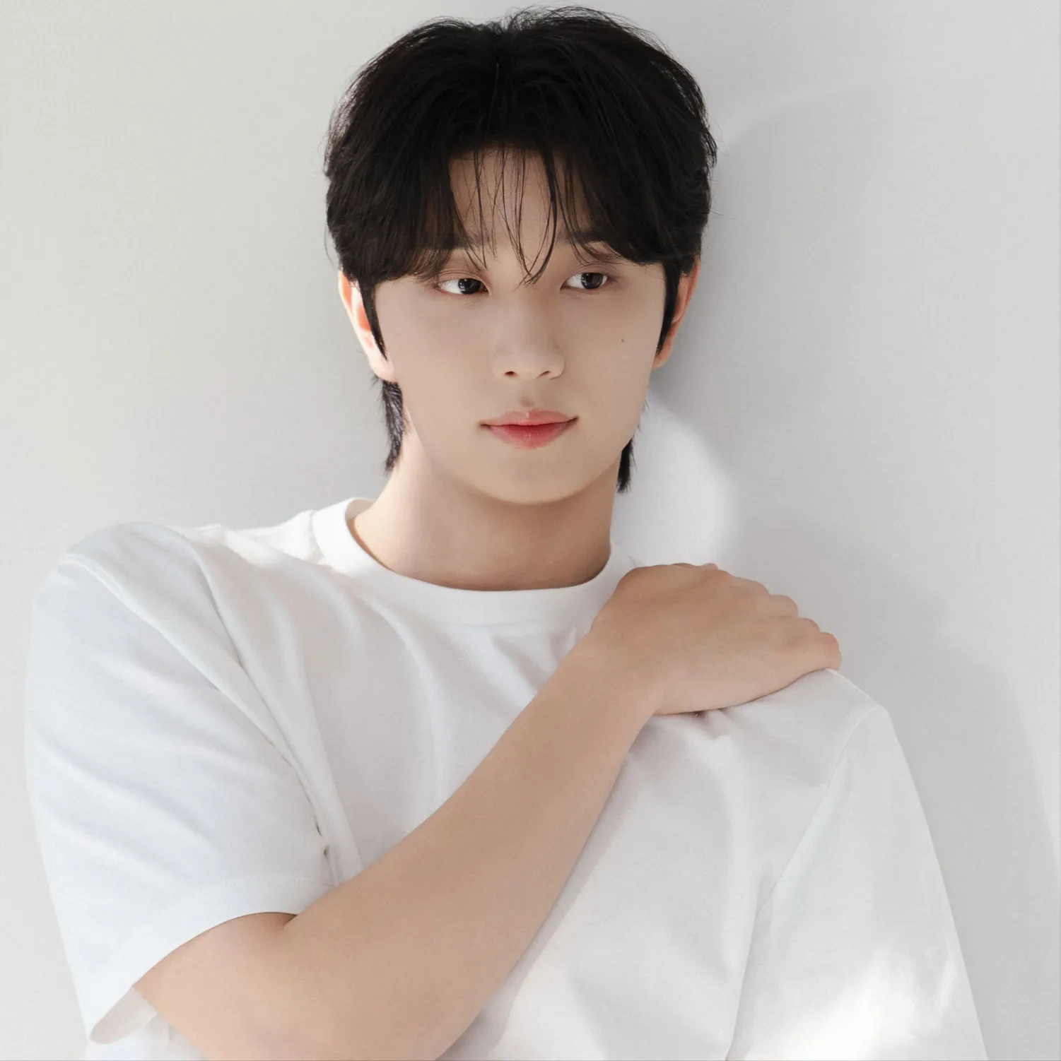 Latest photo of Kim Jaewon
