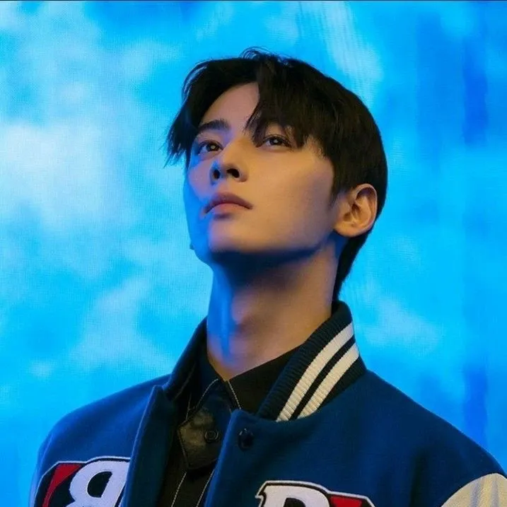 车银优的最新照片