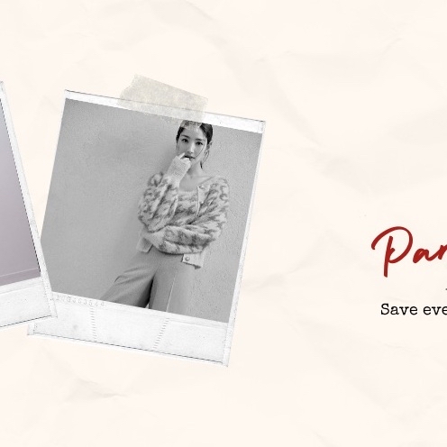 パク・ミニョンの最近の活動ショット