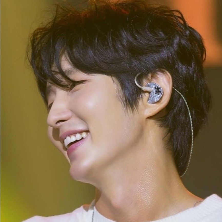 Foto terbaru dari Lee Joongi