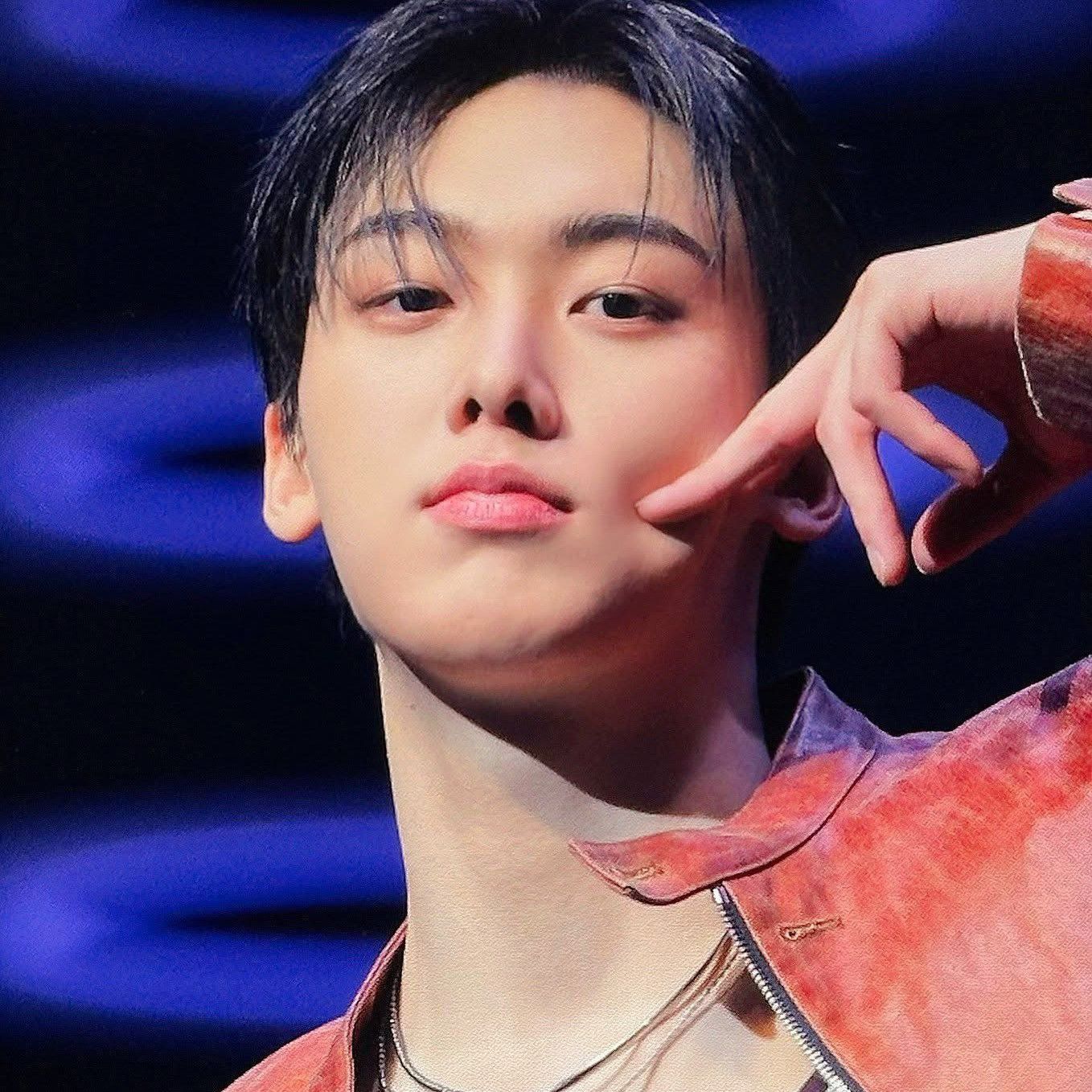 Latest photo of Yoon Sanha