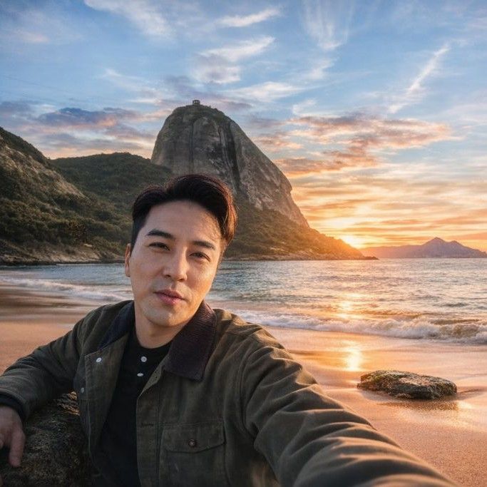 張民好的幕後花絮