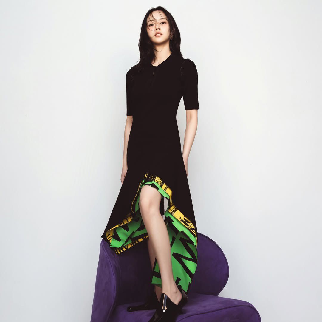 キム・ソヒョンの最近の活動ショット