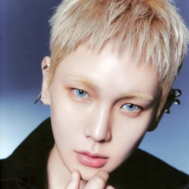 Recent activity shot of Key