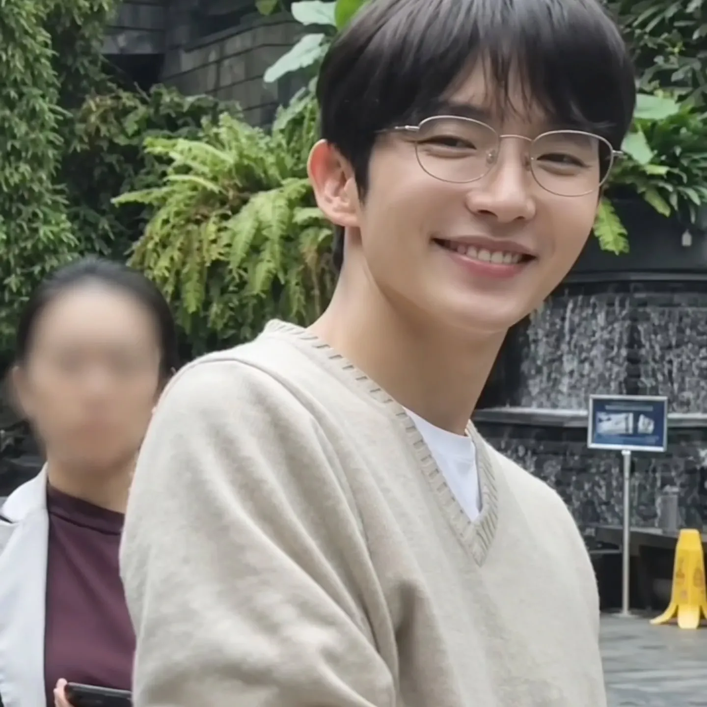 이준기의 최신 사진